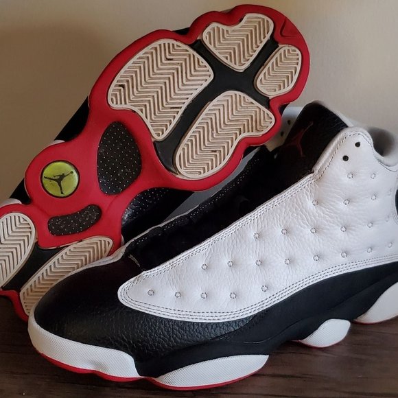 (Private Sale Bundle Package) AJ 13 Retro + AJ 10 Retro + Air Max 95 main image 4